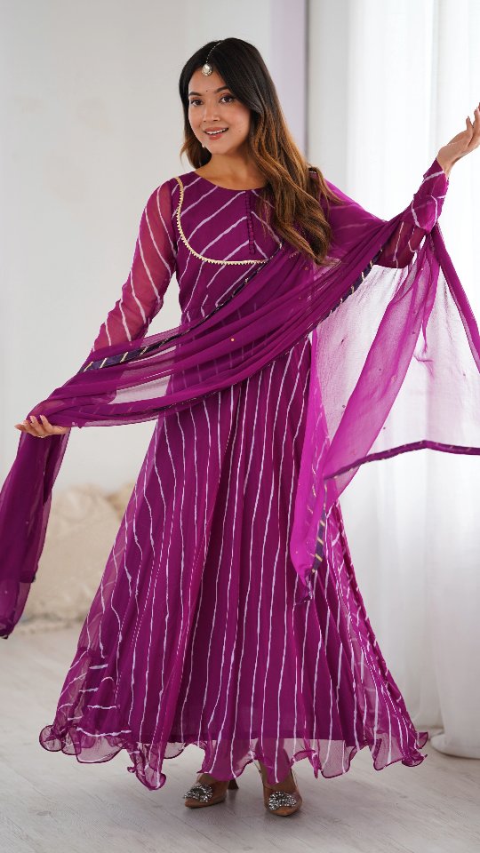 If you’ve been secretly obsessing over Sabr’s new drops — it’s time to stop scrolling and start adding to cartThere’s something magnetic about a Sabr outfit — the flow, the finesse, the feminine grace.Trust us: these aren’t just outfits — they’re confidence stitched in fabric.
Shop your favs before they sell out @sabr_bydiatripathiGet Flat 40% Off and also 10% extra for prepaid bookingClick the link in bio to shop#EthnicWear #IndianFashion #DesiLook#FestiveVibes #WeddingSeason #ShaadiReady #MehndiLook #HaldiLook #FestiveFits #EthnicOOTD #DesiFashionDiaries #indianphotographers#OutfitOfTheDay #TwirlinTradition #StyleDiaries #OOTDIndia #LehengaLove #DesiTwirls #SabrGirl #DressToImpress #SlayInSabr #WardrobeGoals #LookOfTheDay #TwirlingQueen #EtherealLooks #DesiOOTD#SabrTheLabel #SabrVibes