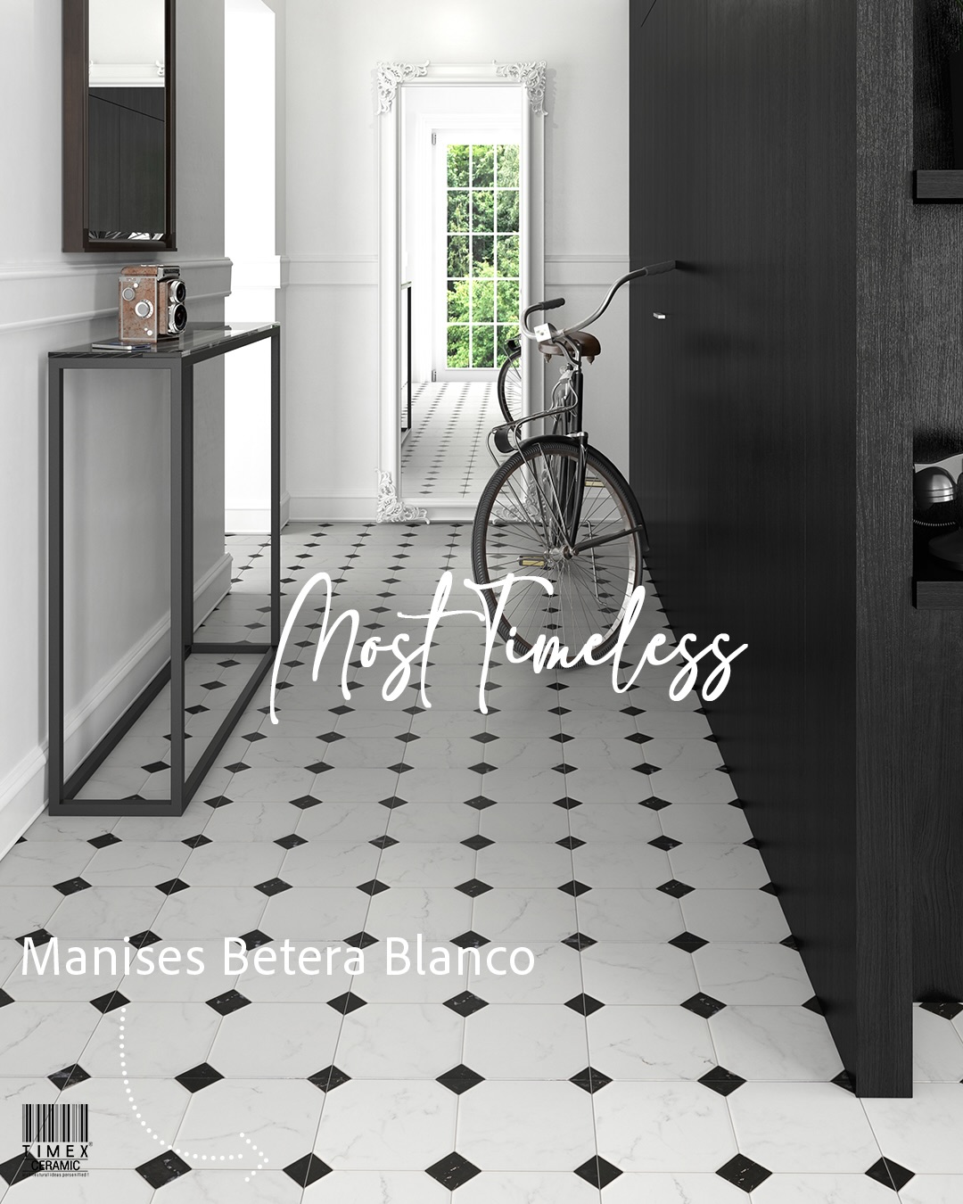 Tiles don’t just shape the look of a space.
They shape the mood of it.
Some surfaces feel calm and restrained.
Some bring warmth.
Some create drama through texture, contrast, or pattern.
Others quietly sit in the background and make the entire interior feel more balanced.
That’s what makes tile selection more than a material decision.
It becomes part of the atmosphere itself.
#TimexCeramic
#InteriorMaterials
#TileDesign
#ArchitecturalInteriors
#SurfaceDesign