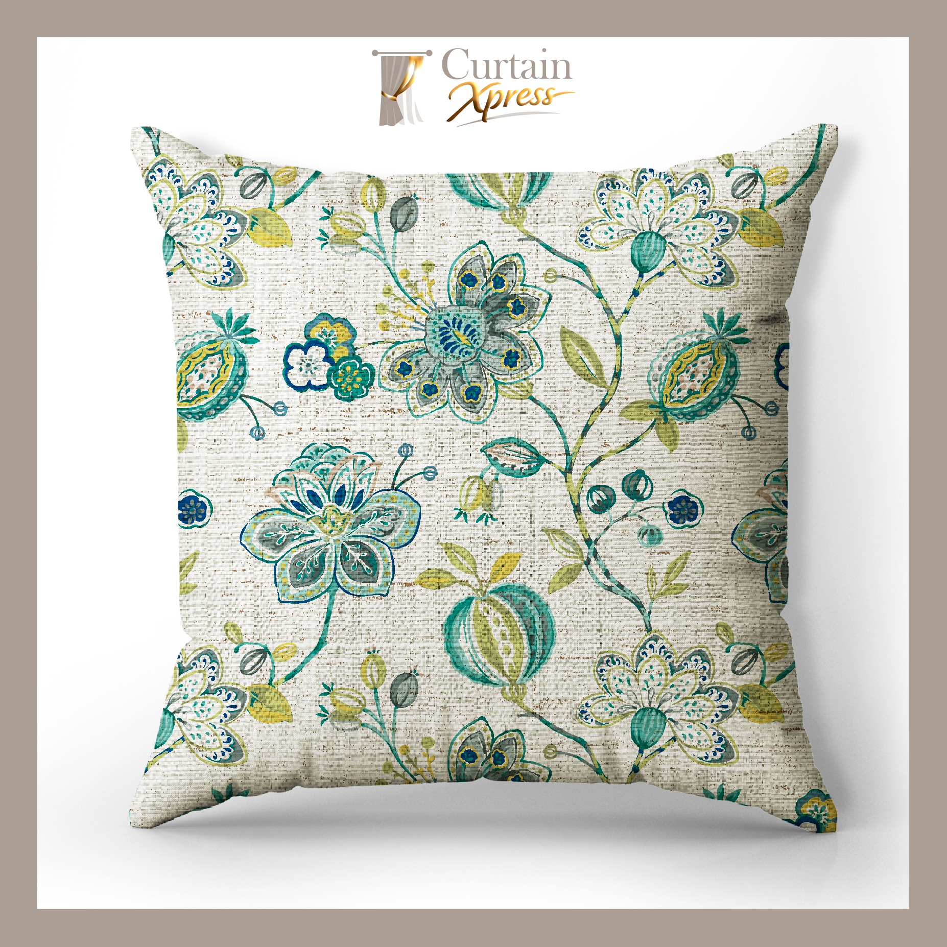 ✨ Refresh your home with timeless style!
From elegant curtains and cozy cushions to beautifully crafted curtains, CurtainXpress brings comfort and style to every room.
📩 DM us to find your perfect match!
