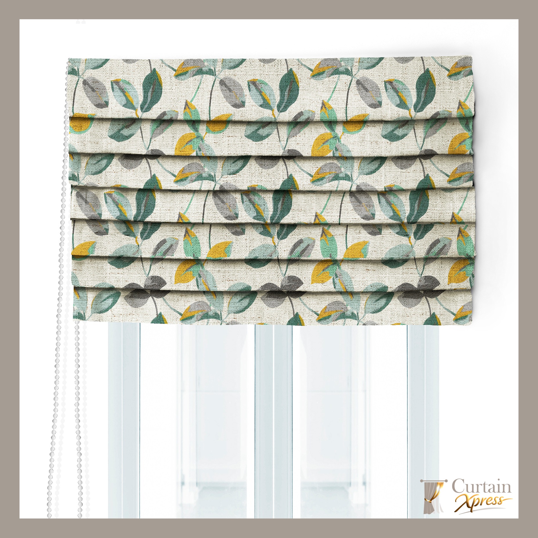 Transform your home with style and comfort. ✨
Discover our premium collection of elegant curtains, stylish Roman blinds, and beautifully crafted cushions—designed to bring warmth, beauty, and personality to every space.
📩 DM us to find the perfect look for your home.
#CurtainXpress #HomeDecor #Curtains #RomanBlinds #Cushions #InteriorDesign #HomeStyling #ModernInteriors #HomeInspiration #LuxuryDecor