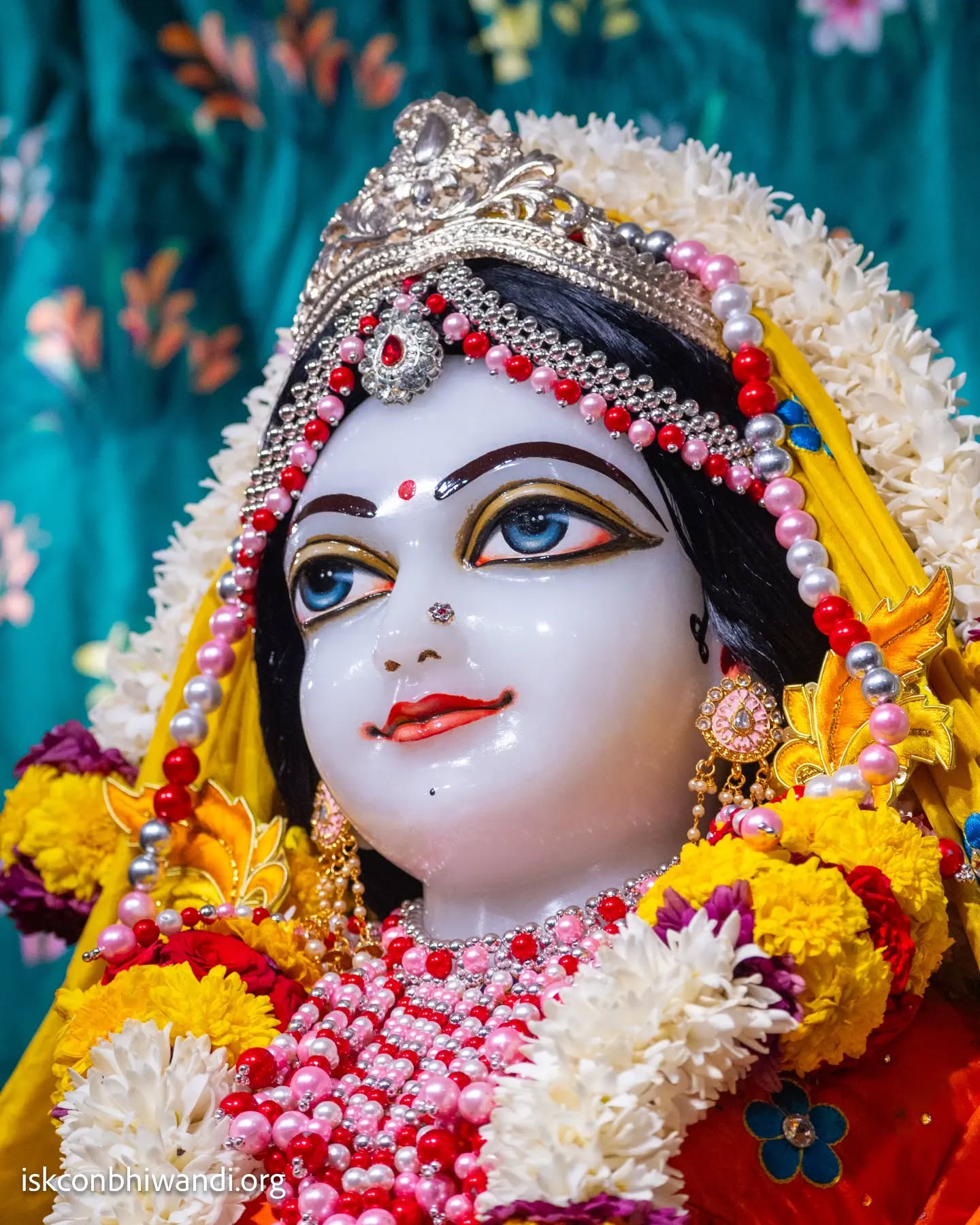 ISKCON Bhiwandi Instagram post